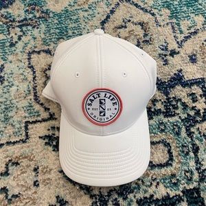 Salt life cap